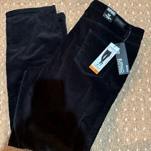 BUFFALO CORDUROY JEANS